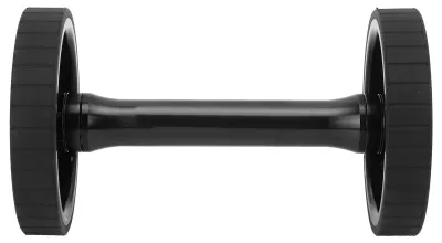 Image de MEIJUN Easy Wheel Extension Kit de tiges télescopiques 80 mm d'élargissement pour Brompton 3sixtyBlack