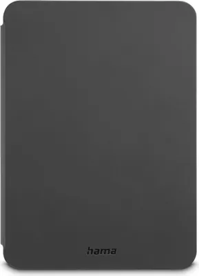 Produktbild von Hama Tablet-Case "Fold Clear" mit Stiftf. für Apple iPad Pro 11" (2