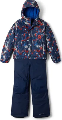 Produktbild von Columbia Buga™ Ii Rennanzug Blau 6-12 Months Junge Blau 6-12 Months