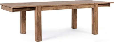 Produktbild von Ausziehtisch Salford 160-260 x 77 x 100 cm Holz