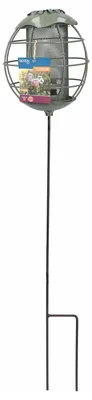 Artikelbild 2 von 'Futtersäule Sämereien' aus der Kategorie Futterspender