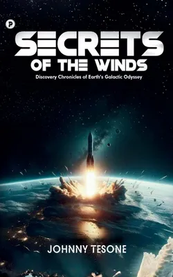 Produktbild von Secrets of the winds