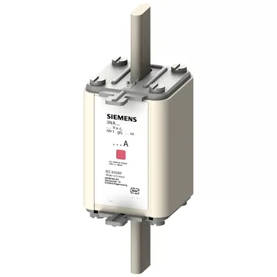 Obrázek produktu pro Siemens 3NA7144, 143 mm, 153 mm, 68 mm, 434 g
