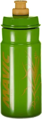 Immagine prodotto di Borraccia Mavic Soft Organic 550ml Verde Verde Taglia unica