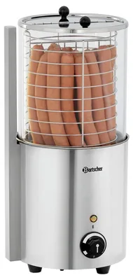 Immagine prodotto di Macchina per hot dog B2000