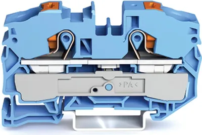 Zdjęcie produktu dla Wago 2216-1204, 12 mm, 69,8 mm, 37,1 mm, 800 V