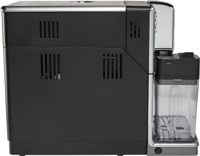 Zdjęcie produktu dla Gaggia Anima Prestige, Ekspres do espresso, 1,8 l, Ziarna kawy, Kawa mielona, Wbudowany młynek, 1500 W, Stal nierdzewna