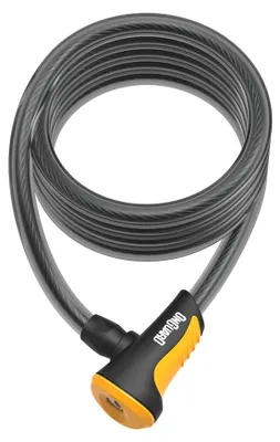 Produktbild von Onguard Neonspule (180 cm x 12 mm) – Orange