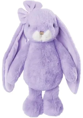 Produktbild von Bukowski Kuscheltier Hase Cuddly Kanina lavendel 40 cm