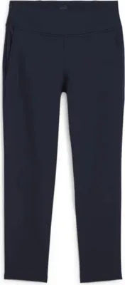 Produktbild von Puma W Everyday Pant - blau, Größe:M