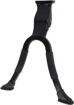 Immagine prodotto di AtranVelo bicicletta a due gambe Moove Double E-Bike 290Mm Nero