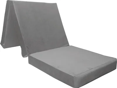 Zdjęcie produktu dla Materac turystyczny 195/60/10 VELVET MG17