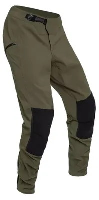 Produktbild von FOX DEFEND FIRE PANT Green Größe 34