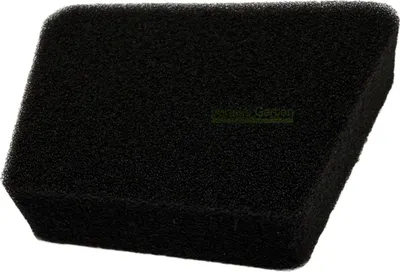 Obrázek produktu pro Vzduchový filtr pro řetězovou pilu Mac Cat 338 436 438 440 441 442 / 530037793 102-644