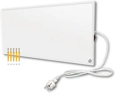 Obrázek produktu pro Elektrické nástěnné topení Keramik Premium