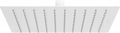 Zdjęcie produktu dla Mexen Slim deszczownica 25 x 25 cm, biała - 79125-20