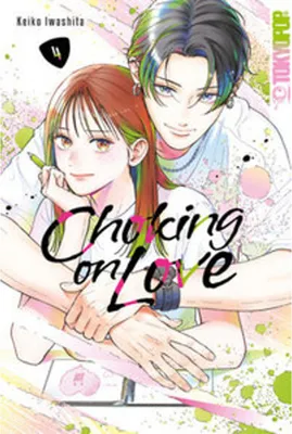 Image de Choking on Love 04