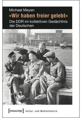 Immagine prodotto di 'Wir haben freier gelebt'