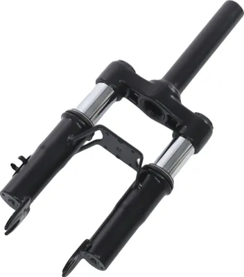 Obrázek produktu pro Tlumič nárazů, hliníková slitina, vylepšená stabilita, černý