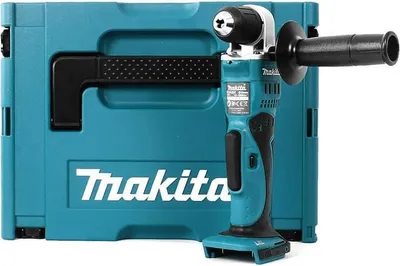 Zdjęcie produktu dla Wiertarka kątowa Makita 18 V DDA351ZJ