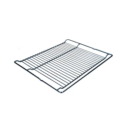 Produktbild von Kombirost Grillrost Backofengitter für Bosch Siemens Constructa Neff Gaggenau Balay Profilo Pitsos 574876 00574876 465 x 375 x 20 mm