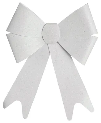 Immagine prodotto di Nastro decorativo, bianco, 30 x 19 cm