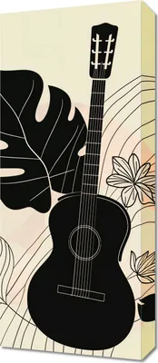 Zdjęcie produktu dla Obraz 30x70cm Melodyjność Natury