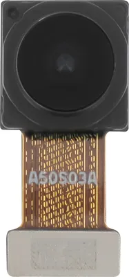 Produktbild von Clappio, Rückkamera 50MP Ultraweitwinkelsensor für Xiaomi 12 Pro, Schwarz
