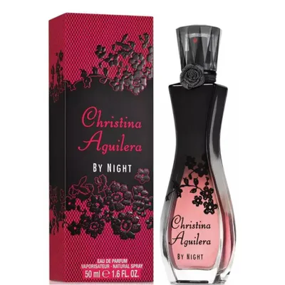 Zdjęcie produktu dla CHRISTINA AGUILERA By Night EDP 50ml