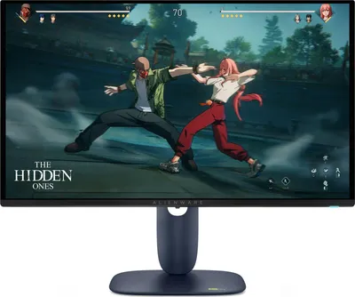 Dell Monitor AW2725D, 68,6 cm (27"), 2560 x 1440 Pixel (GAME-AW2725D)