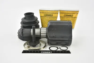 Produktbild von Febest 2111-Ca220Lh