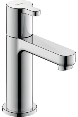 Produktbild von Standventil B.2 ohne Zugstangen-Ablaufgarnitur chrom chrom