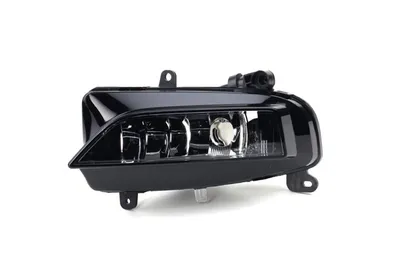 Immagine prodotto di Johns, fendinebbia Fendinebbia per Audi A4 8K 02/12- H8 lato guida sinistro 8K0941699A