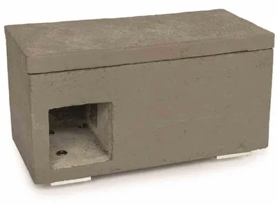 Produktbild von CJ WILDLIFE  Nistkasten für Haussperlinge H78900