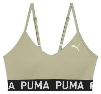 Immagine prodotto di Puma MOVE PUMA STRONG BRA - verde, taglia:XS