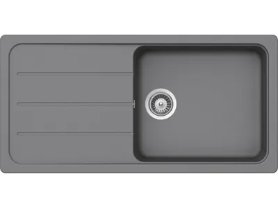Obrázok produktu pre KitchenYeah® Kuchynský splashback - Kuchynský splashback - Ochrana steny sporáka a drezu - Pohľad na marockú mozaiku zhora 100x65 - Hliníkový dibond (alternatíva skleneného splashbacku) - Odolný voči teplu
