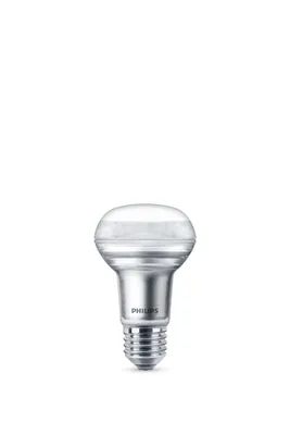Immagine prodotto di Lampadina Philips LED Reflector R63 40W E27 bianco caldo non dimmerabile