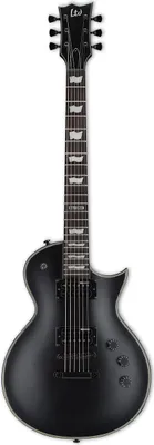 Obrázok produktu pre ESP LTD EC-256 Black Satin Elektrická gitara