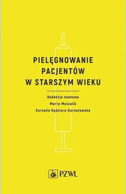 Produktbild von Pflege von älteren Patienten