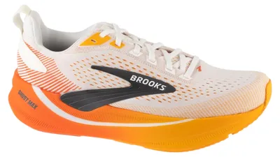 Produktbild von Brooks Herren-Laufschuhe Ghost Max 4, Orange, EU 47,5