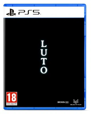 Obrázek produktu pro Just for Games Luto - Special Edition PS5, PlayStation 5, Očekáváno hodnocení