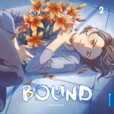Immagine prodotto di Bound 02