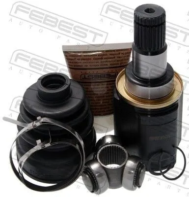 Produktbild von Febest 0411-Cy3Mtlh