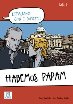Obrázok produktu pre Máme pápeža