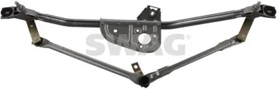 Produktbild von SWAG 30 93 3200 Wischergestänge für VW PASSAT Variant (3B6) PASSAT Variant (3B5) PASSAT (3B3) für AUDI A4 Limousine (8D2, B5) A4 Avant (8D5, B5)