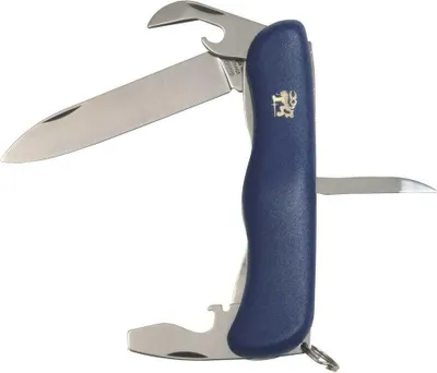 Obrázek produktu pro 128595 Mikov nůž 115-NH-4 / CK PRAKTIK
