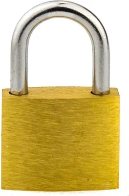 Immagine prodotto di Lucchetto E+P Elektrik WHZ3 000562580300