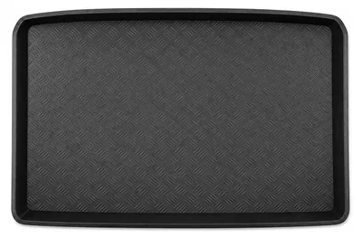 Image de Tapis de coffre PE pour Ford EcoSport MK2 2019- après restylage