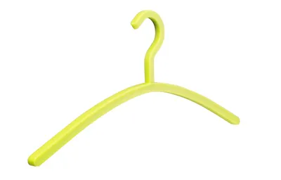 Produktbild von Garderobenbügel CARREE