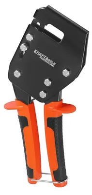 Produktbild von Zange/Crimpzange zum Verbinden von Gipskartonprofilen KD5987